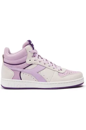 Diadora Damen, Schuhe, Mehrfarbig, 38 EUGröße:
