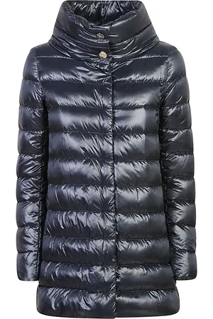 HERNO Damen, Jacken, Blau, LGröße: