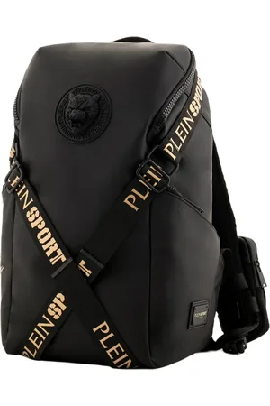 Philipp Plein Herren, Taschen, Schwarzk, ONE SIZEGröße: