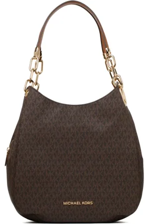 Michael Kors Damen, Taschen, Braun, ONE SIZEGröße: