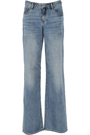Armani Exchange Damen, Jeans, Blau, W29Größe: