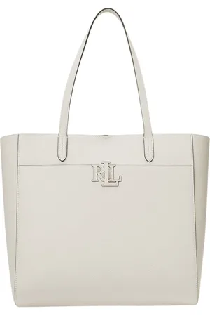 Ralph Lauren Damen, Taschen, Weiß, ONE SIZEGröße: