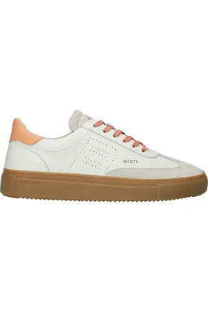 Blackstone Damen, Schuhe, Weiß, 38 EUGröße: