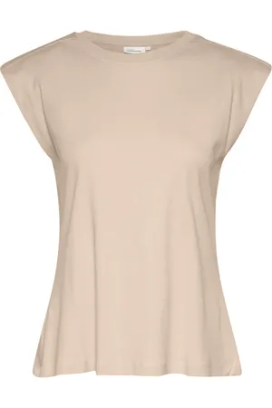 Karen by Simonsen Damen, Oberteile, , 2XLGröße: