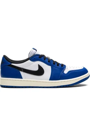 Jordan Herren, Schuhe, Blau, 44 1/2 EUGröße: