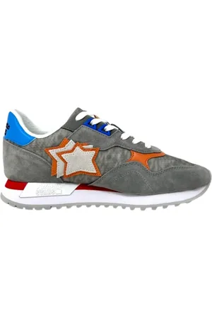 Atlantic Stars Herren, Schuhe, Grau, 41 EUGröße: