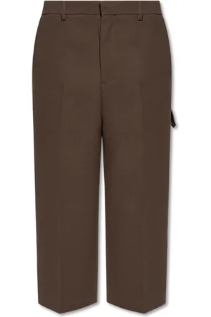Ami Herren, Hosen, Braun, W40Größe:
