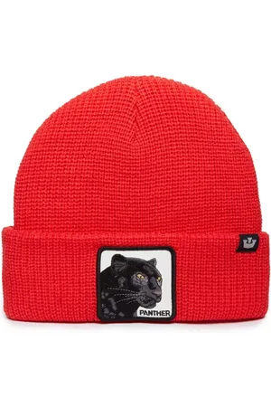 Goorin Bros. Damen, Accessories, Rot, ONE SIZEGröße: