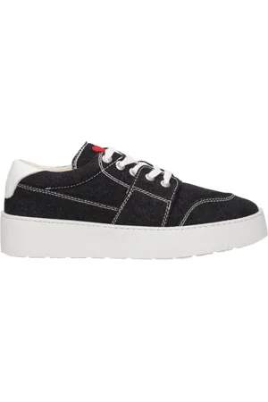 Ami Herren, Schuhe, Schwarzk, 42 EUGröße: