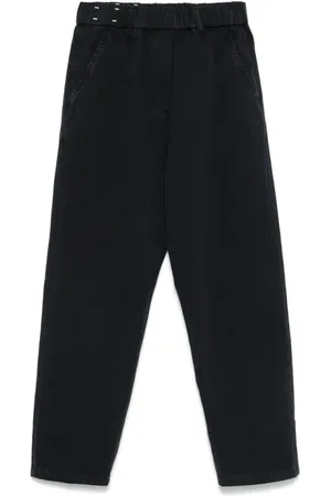 ALYSI Damen, Jeans, Blau, W27Größe: