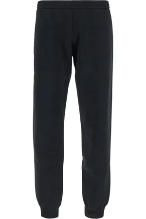 Balenciaga Herren, Hosen, Schwarzk, MGröße: