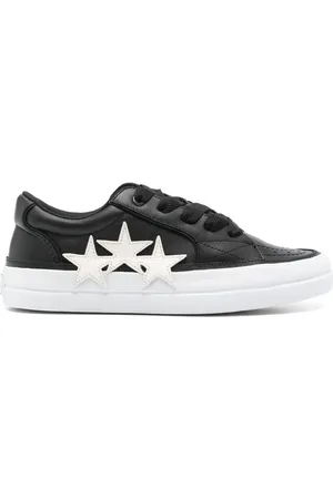 AMIRI Herren, Schuhe, Schwarzk, 46 EUGröße: