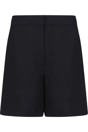 Calvin Klein Damen, Shorts, Schwarzk, XSGröße: