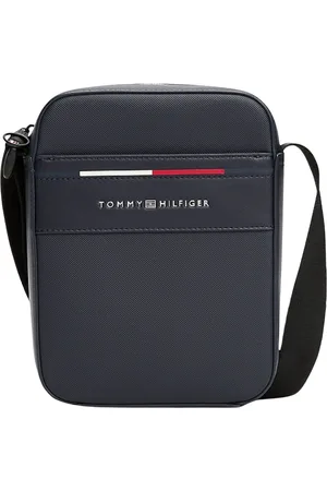 Tommy Hilfiger Herren, Taschen, Blau, ONE SIZEGröße: