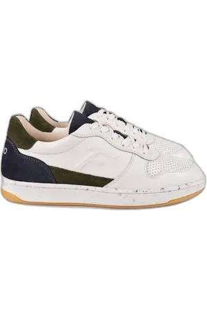 Faguo Herren, Schuhe, Weiß, 44 EUGröße: