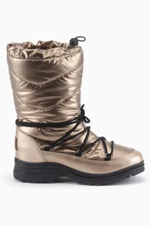 Warmbat Damen, Schuhe, Gelb, 41 EUGröße: