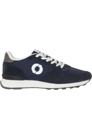 ECOALF Herren, Schuhe, Blau, 43 EUGröße: