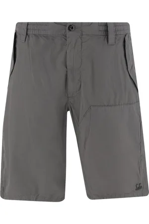 C.P. Company Herren, Shorts, Grau, XLGröße: