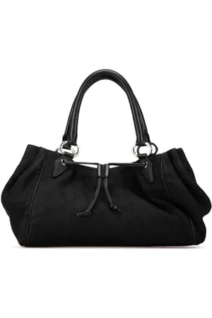 Bvlgari Damen, Pre-Owned, Schwarzk, ONE SIZEGröße: