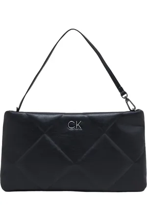 Calvin Klein Damen, Taschen, Schwarzk, ONE SIZEGröße: