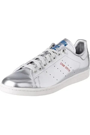 adidas Herren, Schuhe, Grau, 46 EUGröße: