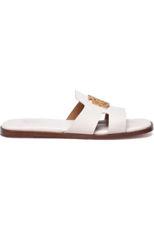 ELEVENTY Damen, Schuhe, Weiß, 39 EUGröße:
