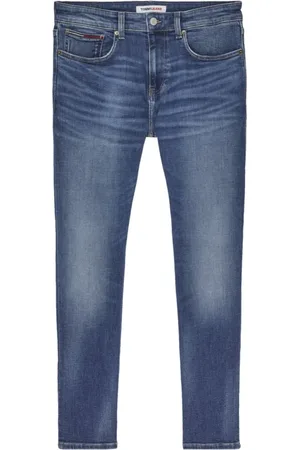 Tommy Hilfiger Herren, Jeans, Blau, W33Größe: