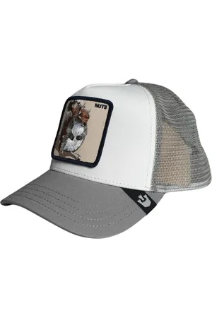 Goorin Bros. Damen, Accessories, Grau, ONE SIZEGröße:
