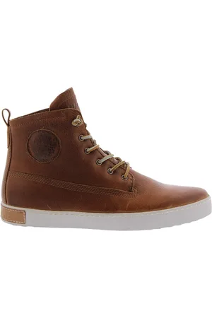 Blackstone Herren, Schuhe, Braun, 40 EUGröße: