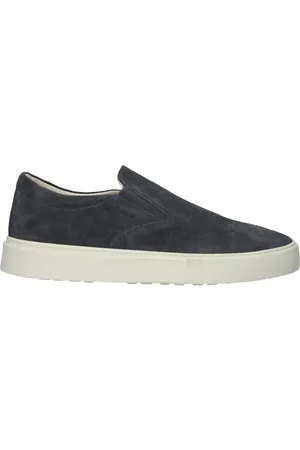 Blackstone Herren, Schuhe, Blau, 46 EUGröße: