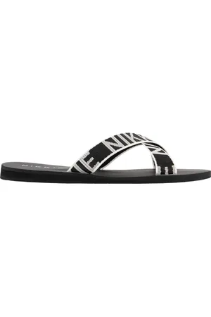 NIKKIE. Damen, Schuhe, Schwarzk, 40 EUGröße: