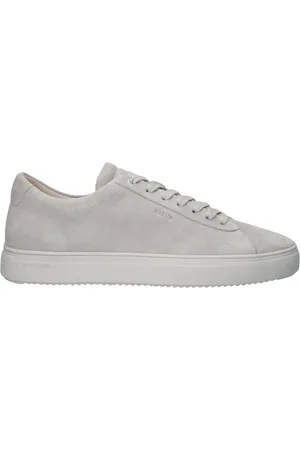 Blackstone Herren, Schuhe, Grau, 41 EUGröße: