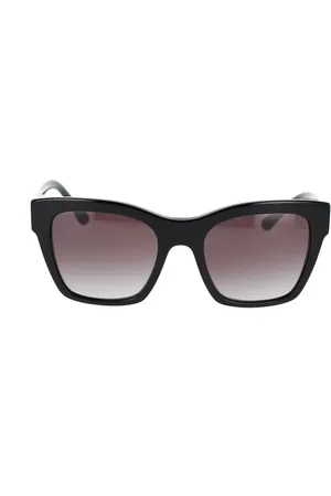 Dolce & Gabbana Unisex, Accessories, Schwarzk, 53 MMGröße: