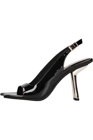 Jeffrey Campbell Damen, Schuhe, Schwarzk, 38 EUGröße:
