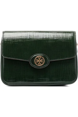 Tory Burch Damen, Taschen, Grün, ONE SIZEGröße: