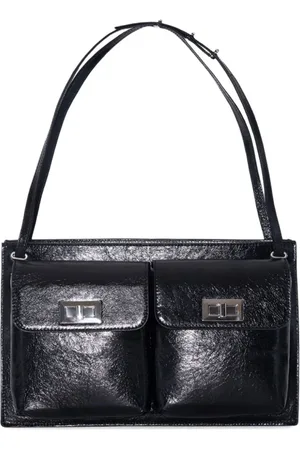 By Far Damen, Taschen, Schwarzk, ONE SIZEGröße: