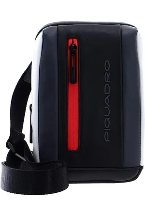 Piquadro Herren, Taschen, Mehrfarbig, ONE SIZEGröße: