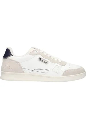 Faguo Herren, Schuhe, Mehrfarbig, 41 EUGröße: