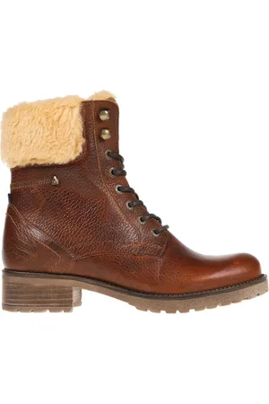 Gaastra Damen, Schuhe, Braun, 36 EUGröße: