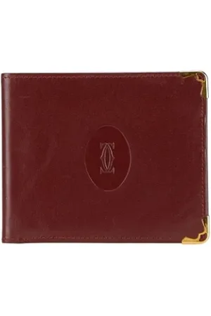 Cartier Damen, Pre-Owned, Rot, ONE SIZEGröße: