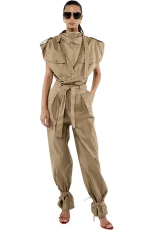 ACTUALEE Damen, Jumpsuits & Playsuits, , MGröße: