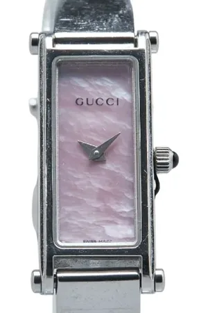 Gucci Damen, Pre-Owned, Rosa, ONE SIZEGröße: