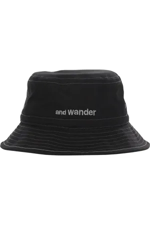 and wander Herren, Accessories, Schwarzk, ONE SIZEGröße: