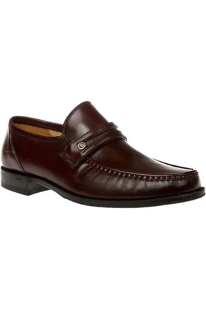 Berkelmans Herren, Schuhe, Rot, 41 EUGröße: