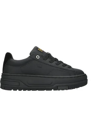 G-Star Damen, Schuhe, Schwarzk, 42 EUGröße: