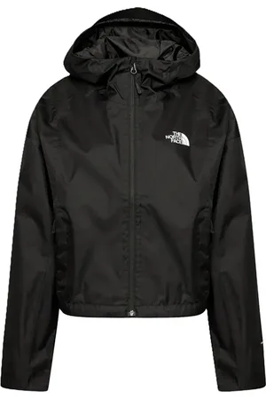 The North Face Damen, Jacken, Schwarzk, MGröße: