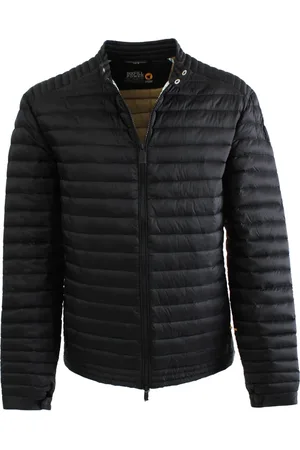 Ciesse Herren, Jacken, Schwarzk, 4XLGröße: