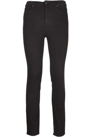 Armani Exchange Damen, Jeans, Schwarzk, W28Größe: