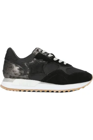 Atlantic Stars Damen, Schuhe, Schwarzk, 37 EUGröße: