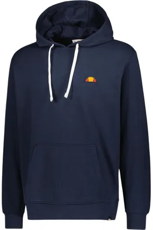Ellesse Herren, Sweatshirts & Hoodies, Blau, SGröße: